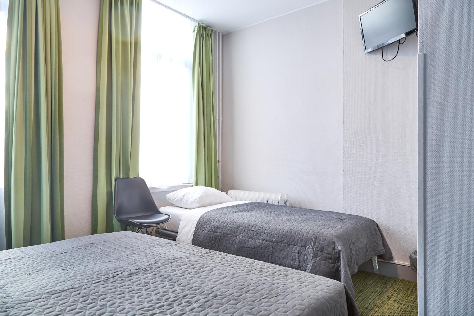 Hotel Derby Woluwe-Saint-Lambert Exterior foto